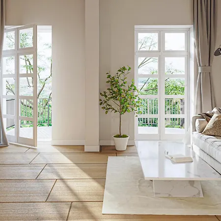 Rudolstadt Appartamento