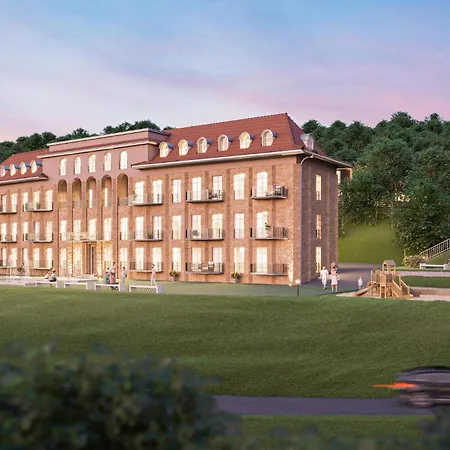 Rudolstadt Appartamento *