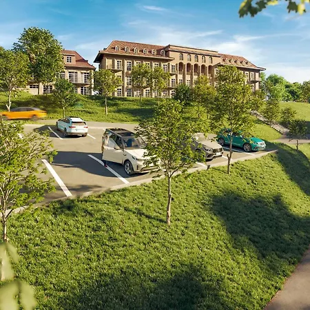 Lägenhet Rudolstadt