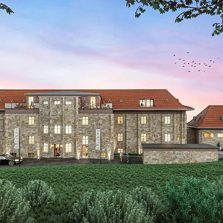 Rudolstadt Lägenhet *