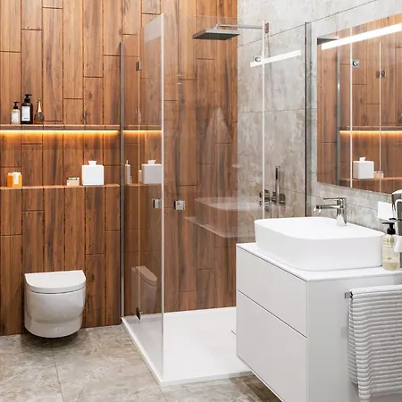 Lägenhet Rudolstadt *