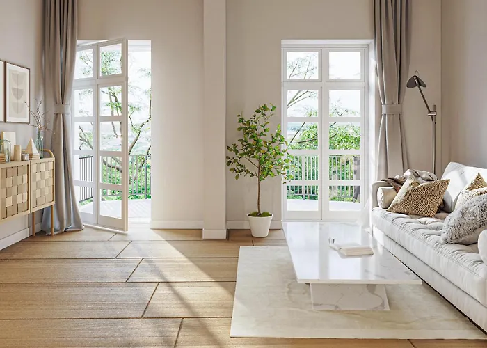 Rudolstadt Apartament