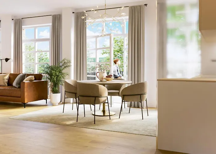 Rudolstadt Apartament Bad Frankenhausen