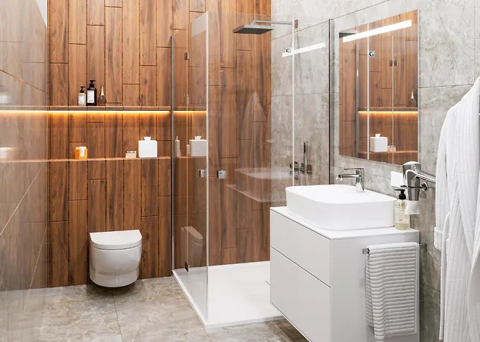 Apartament Rudolstadt *